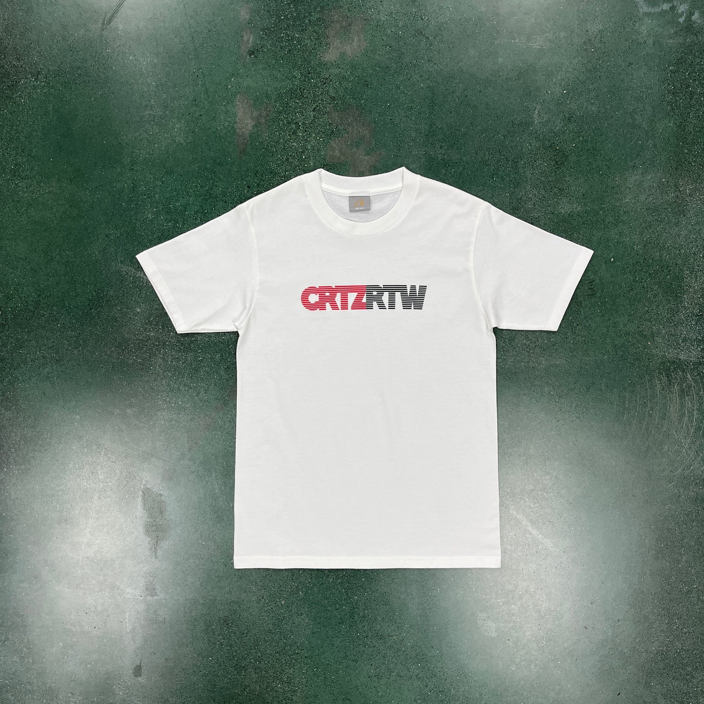 CORTEZ CRTZRTW T-SHIRT