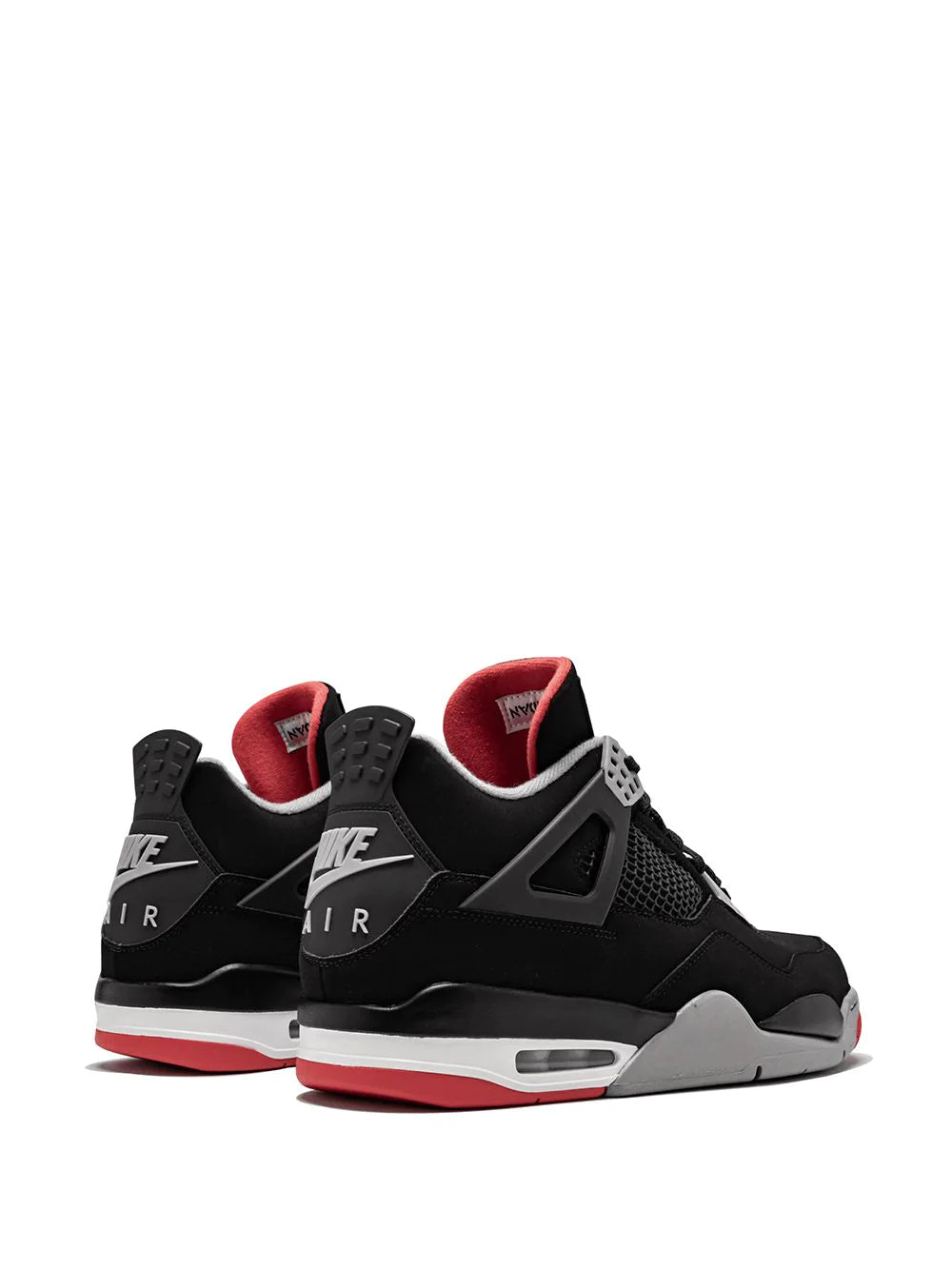 AIR JORDAN BRED