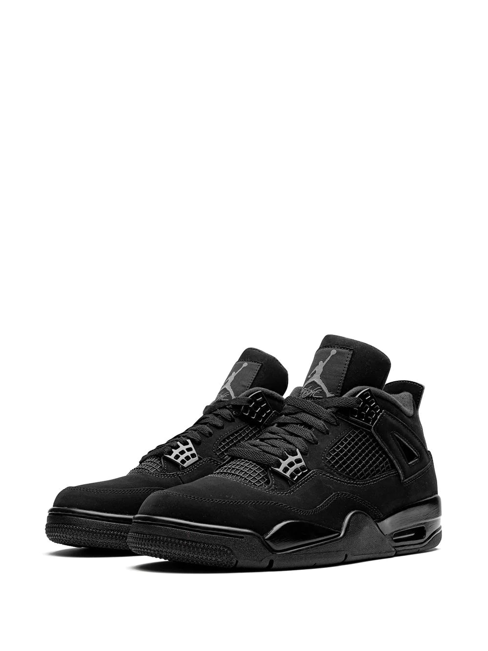 AIR JORDAN BLACK CAT