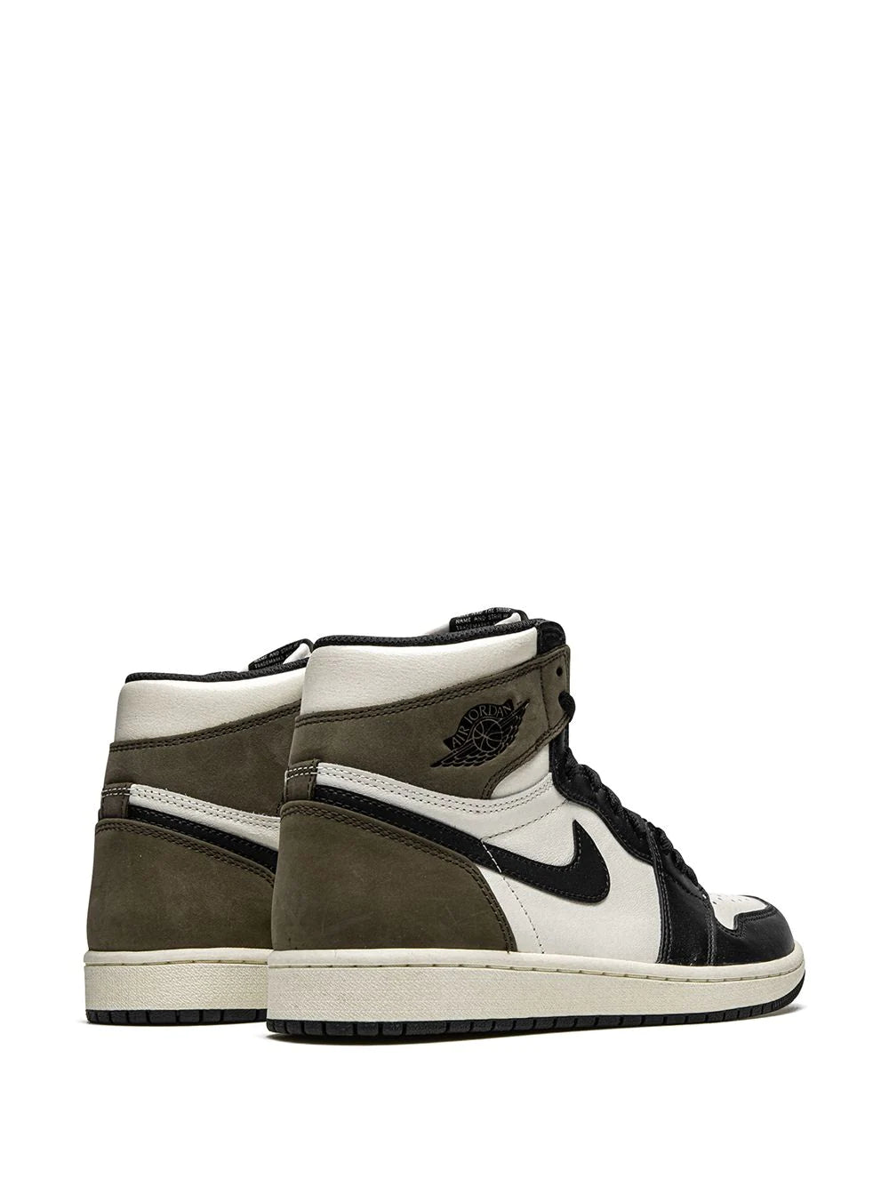 AIR JORDAN MOCHA
