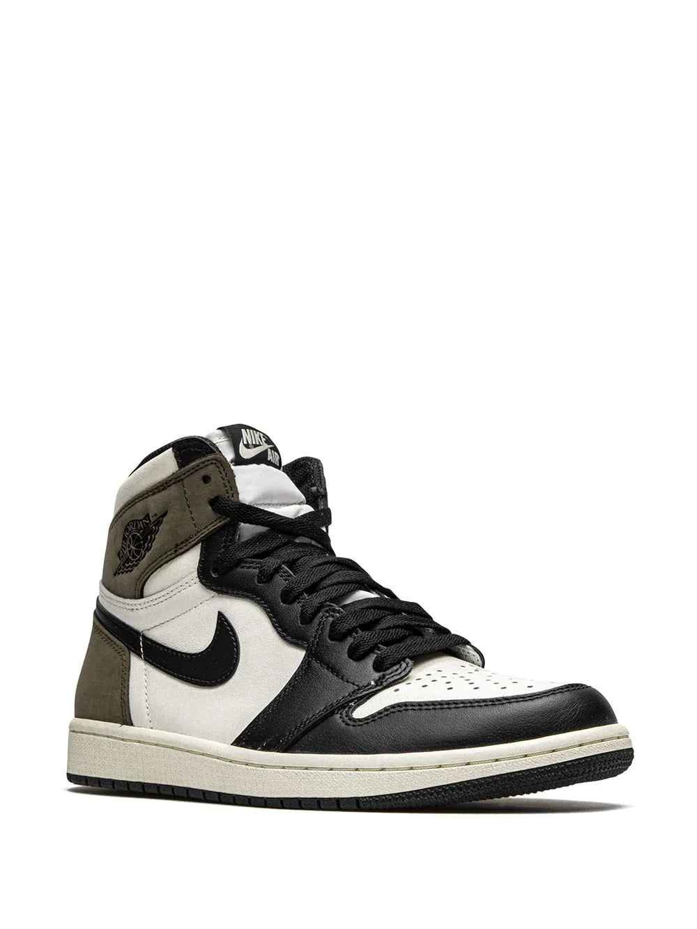 AIR JORDAN MOCHA
