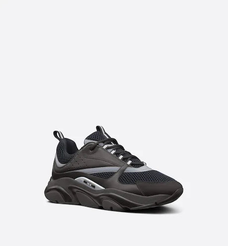 DIOR B22 ALL BLACK