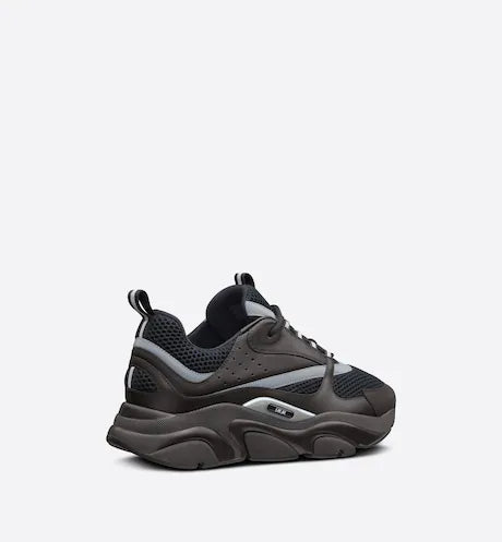 DIOR B22 ALL BLACK