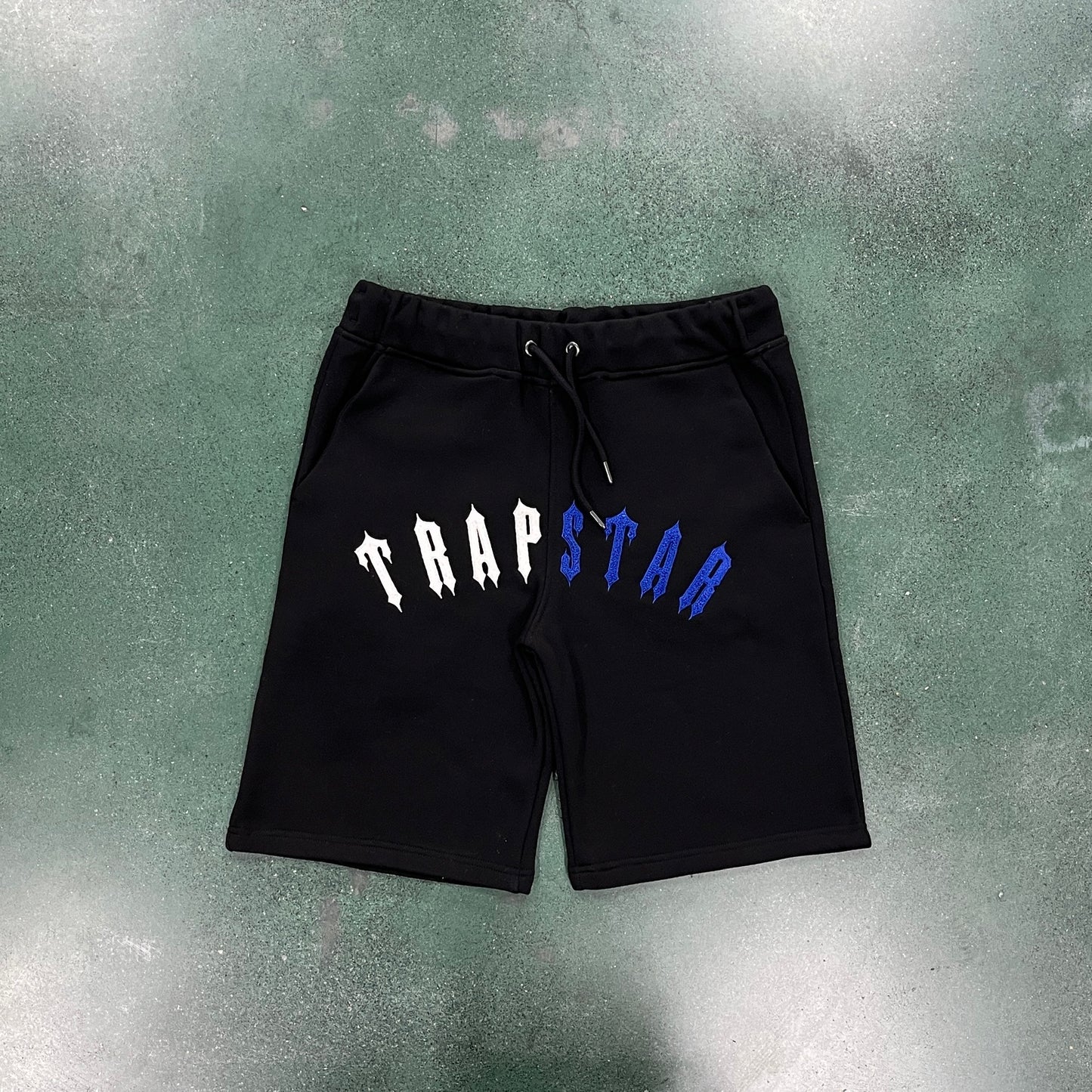 TRAPSTAR BLUE SUIT 1.0