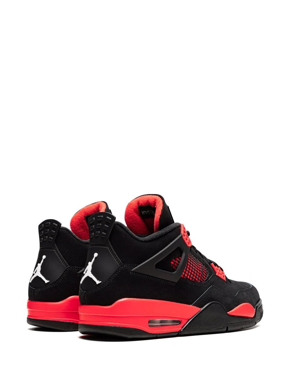 AIR JORDAN RED THUNDER