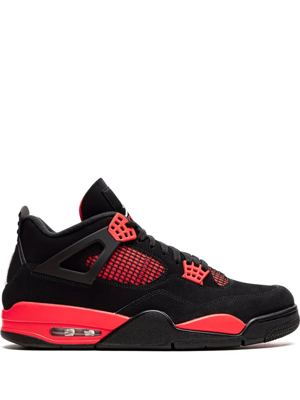 AIR JORDAN RED THUNDER