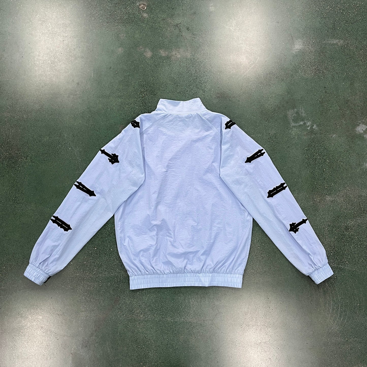 IRONGATE TRAPSTAR LIGHT BLUE