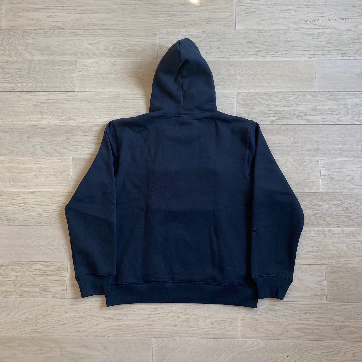 NOCTA CARGO NIKE HOODIE