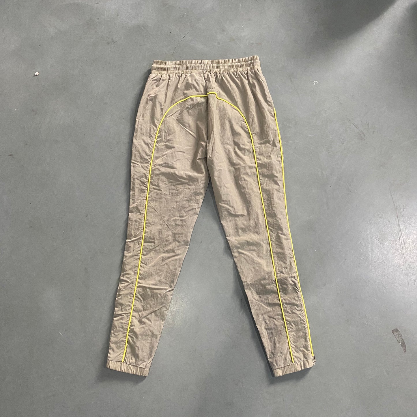 ARCH BEIGE SHELLSUIT