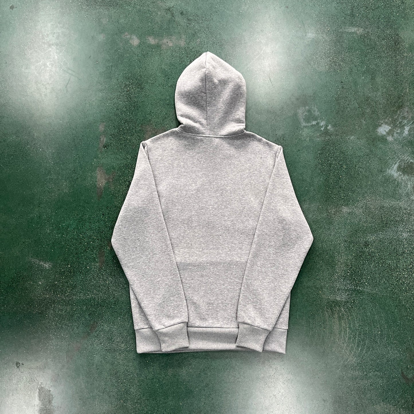 SHOOTERS TRAPSTAR GREY/BLACK TRACKSUIT