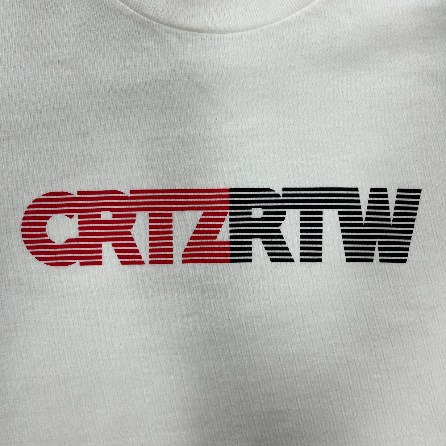 CORTEZ CRTZRTW T-SHIRT