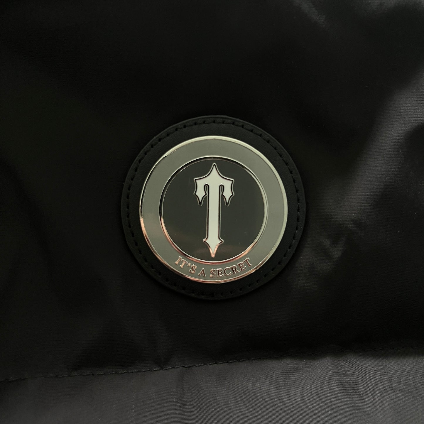 IRONGATE BLACK JACKET 2.0