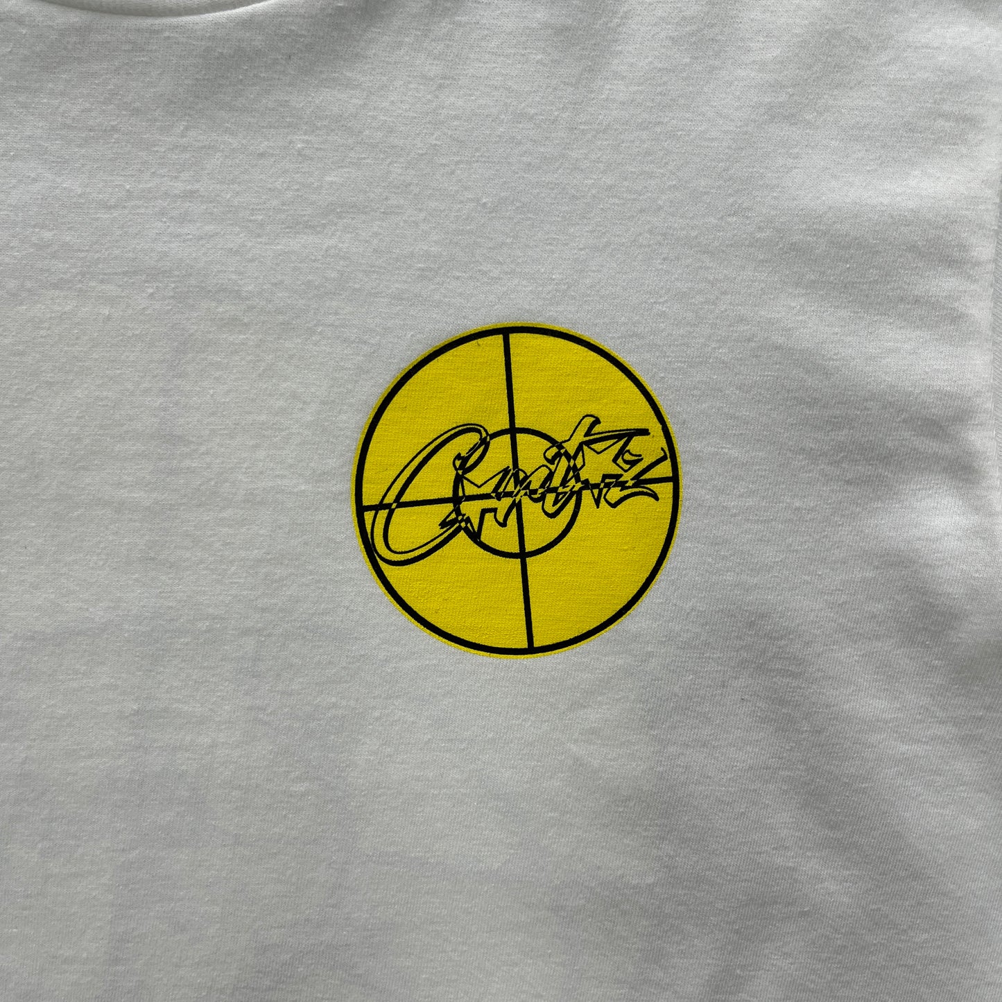 CORTEIZ BULLSEYE T-SHIRT