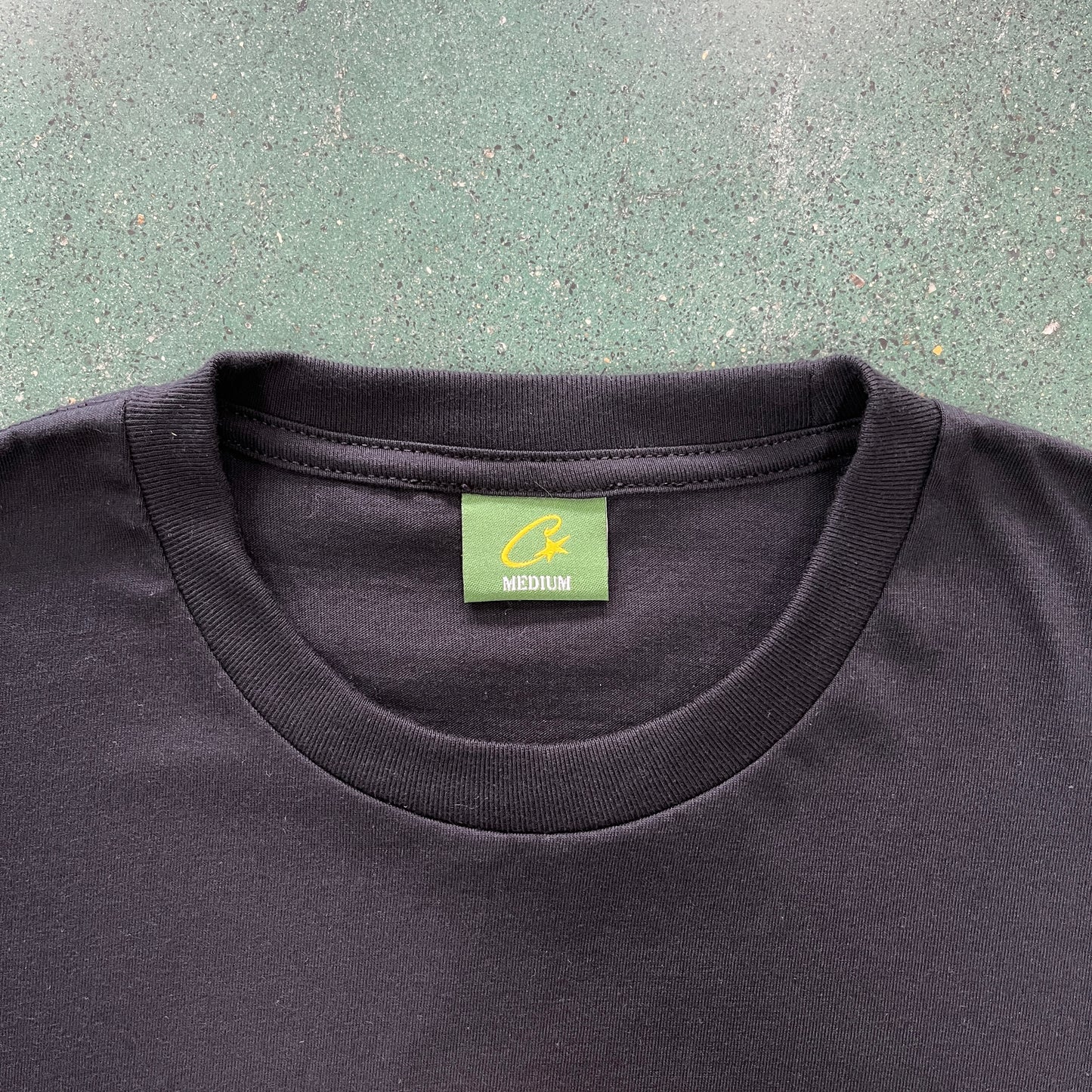 CORTEZ LEPRACHAUN T-SHIRT