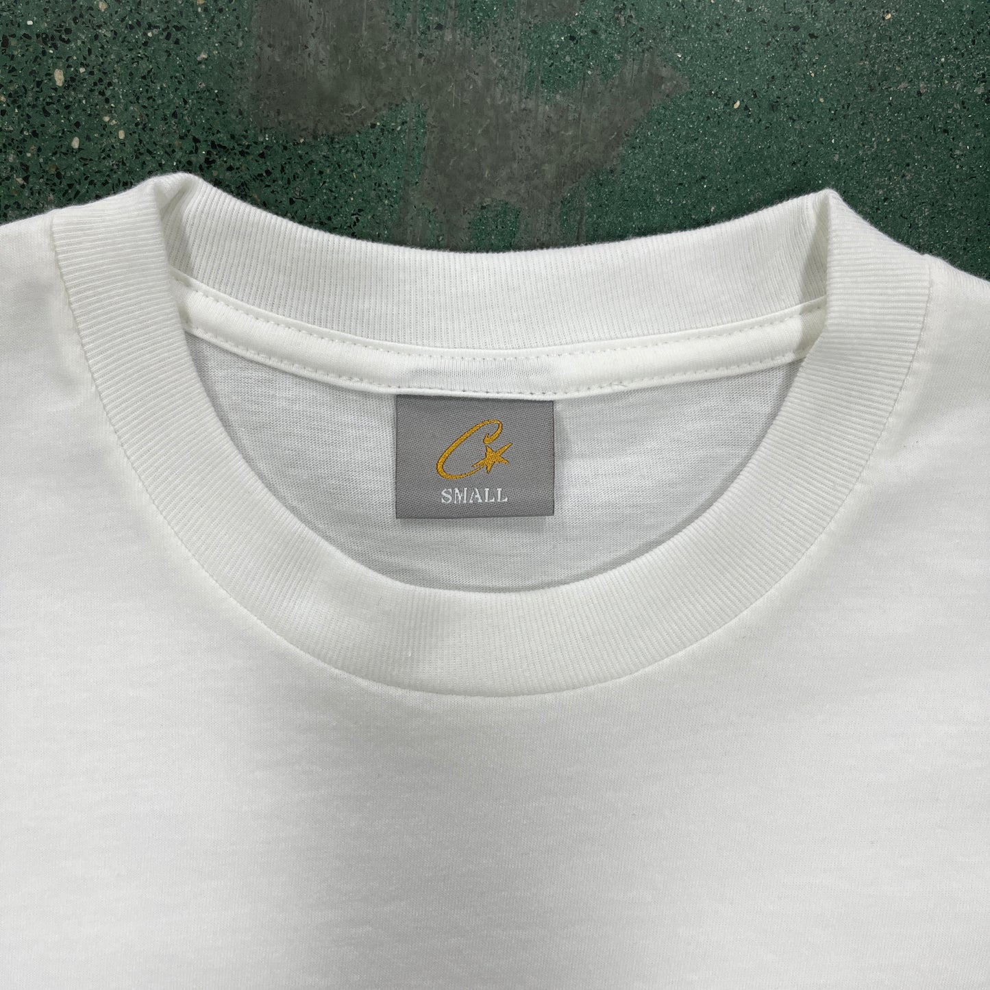 CORTEZ CRTZRTW T-SHIRT