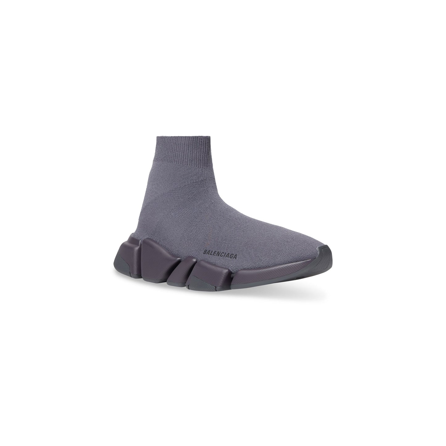 BALENCIAGA SPEED TRIPLE GREY