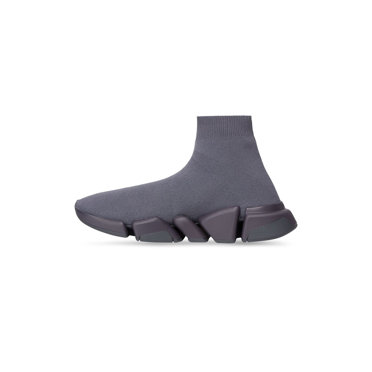 BALENCIAGA SPEED TRIPLE GREY