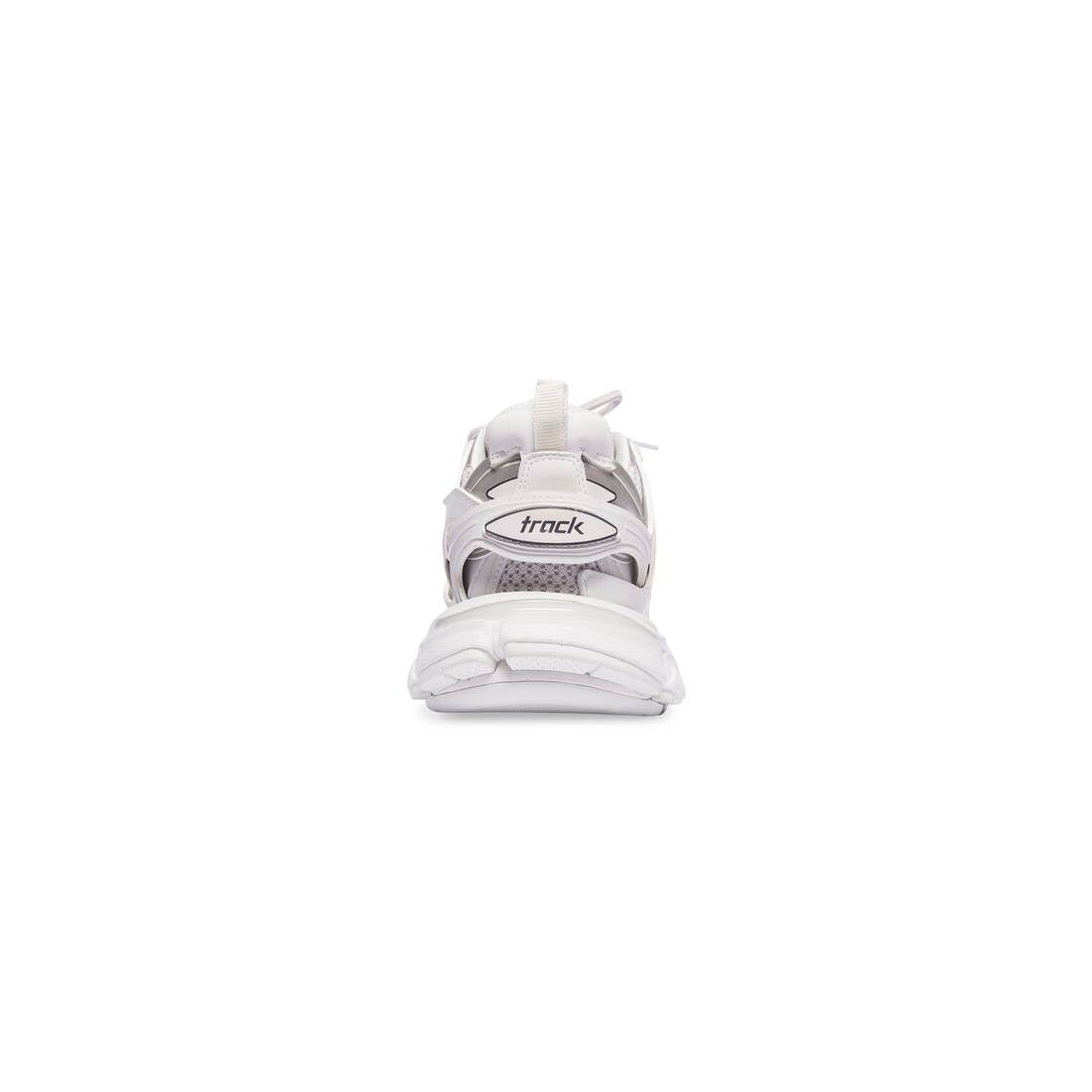 BALENCIAGA TRACK TRIPLE WHITE