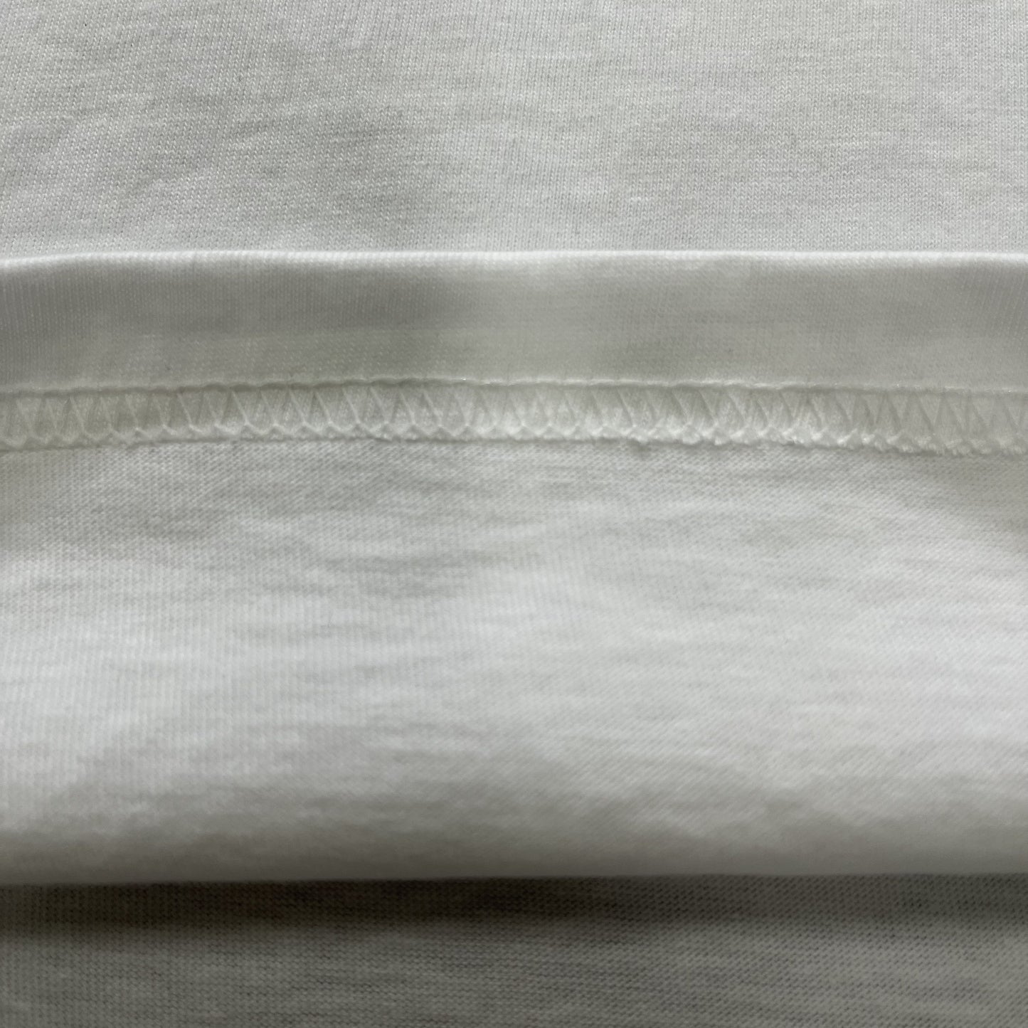 CORTEZ CENTRAL CEE WHITE T-SHIRT