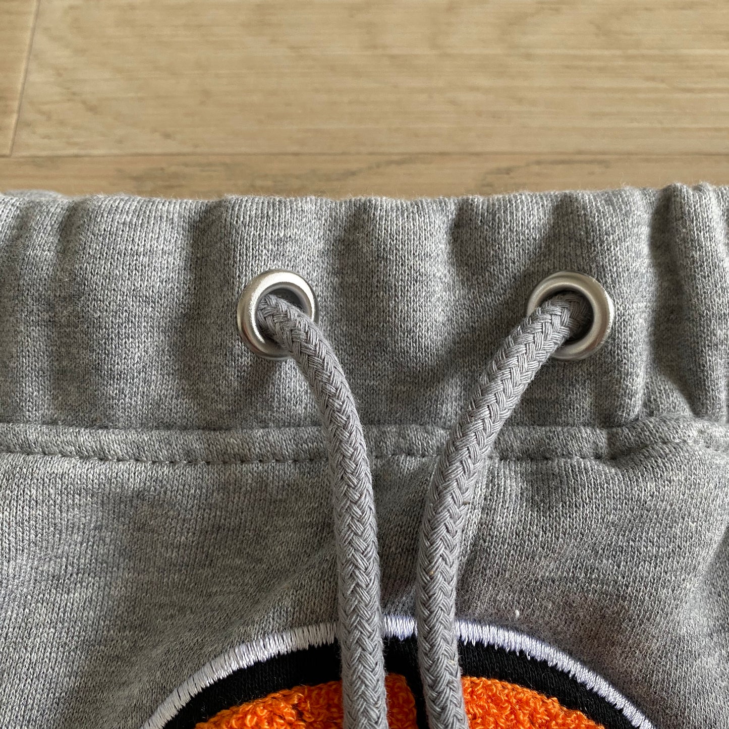 SHOOTERS TRAPSTAR GREY TRACKSUIT 2.0