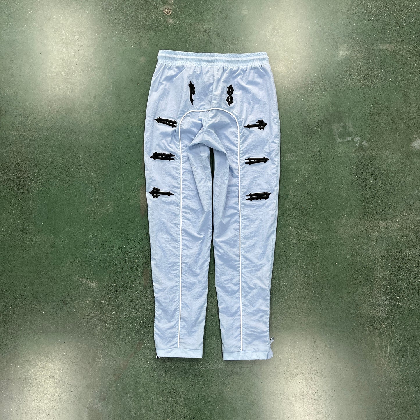 IRONGATE TRAPSTAR LIGHT BLUE