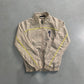 ARCH BEIGE SHELLSUIT