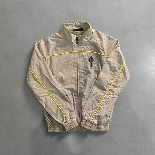 ARCH BEIGE SHELLSUIT