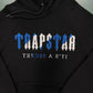 TRAPSTAR BLACK/BLUE SUIT 2.0