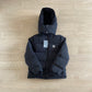 TRAPSTAR BLACK JACKET 2.0