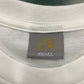 CORTEZ 4STARZ WHITE T-SHIRT