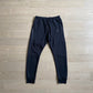 OLD SEASON BLACK NIKE TECH FLEECE