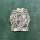 CORTEIZ ALCATRAZ CAMO CREWNECK