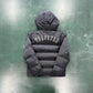 TRAPSTAR JACKET- BLACK 2.0