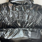 WOMEN TRAPSTAR BLACK JACKET 2.0