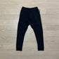 BLACK & BLUE NIKE TECH FLEECE