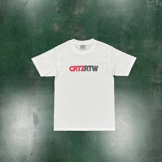 CORTEZ CRTZRTW T-SHIRT