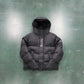 TRAPSTAR BLACK JACKET 2.0