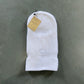 CORTEIZ WHITE/YELLOW BALACLAVA