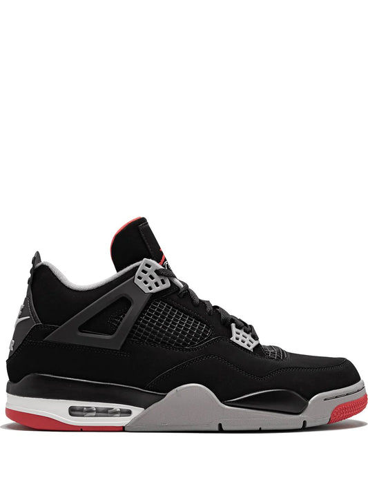 AIR JORDAN BRED