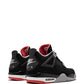 AIR JORDAN BRED