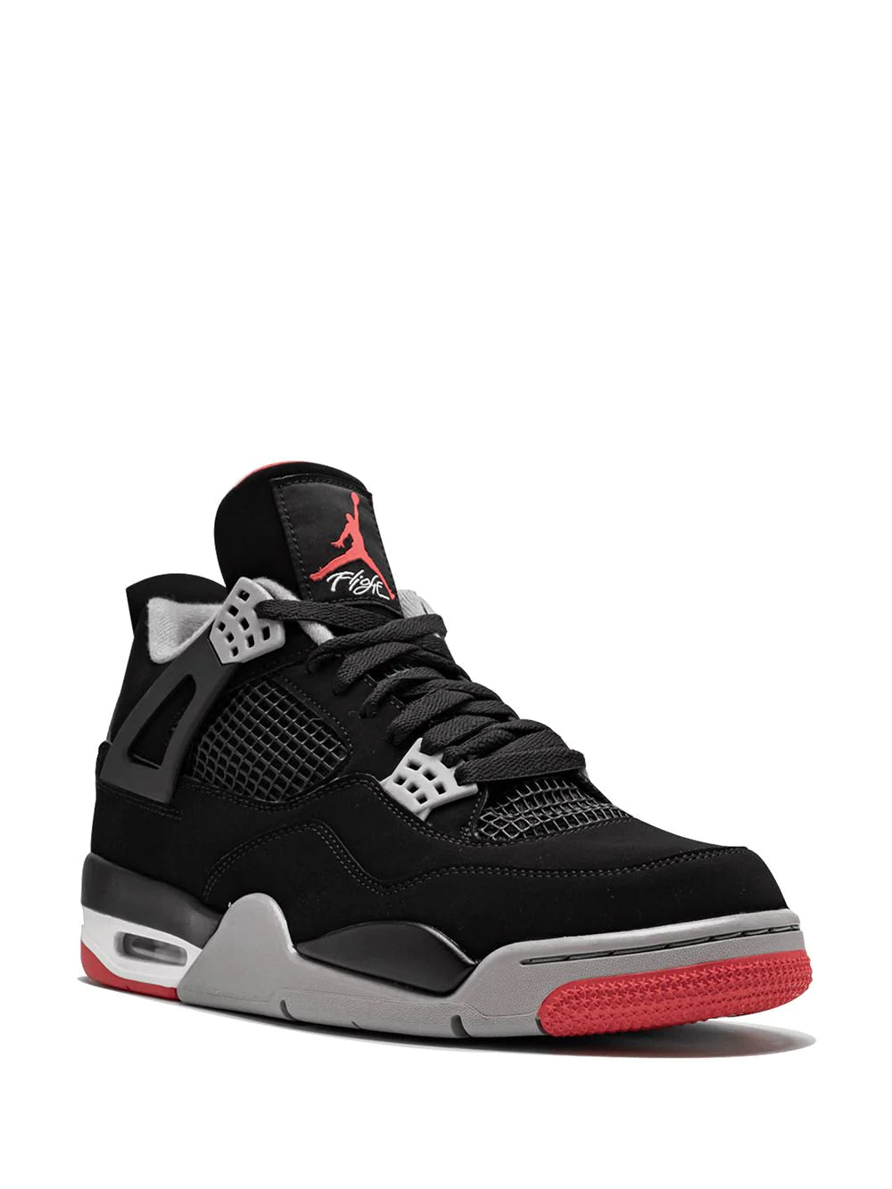 AIR JORDAN BRED