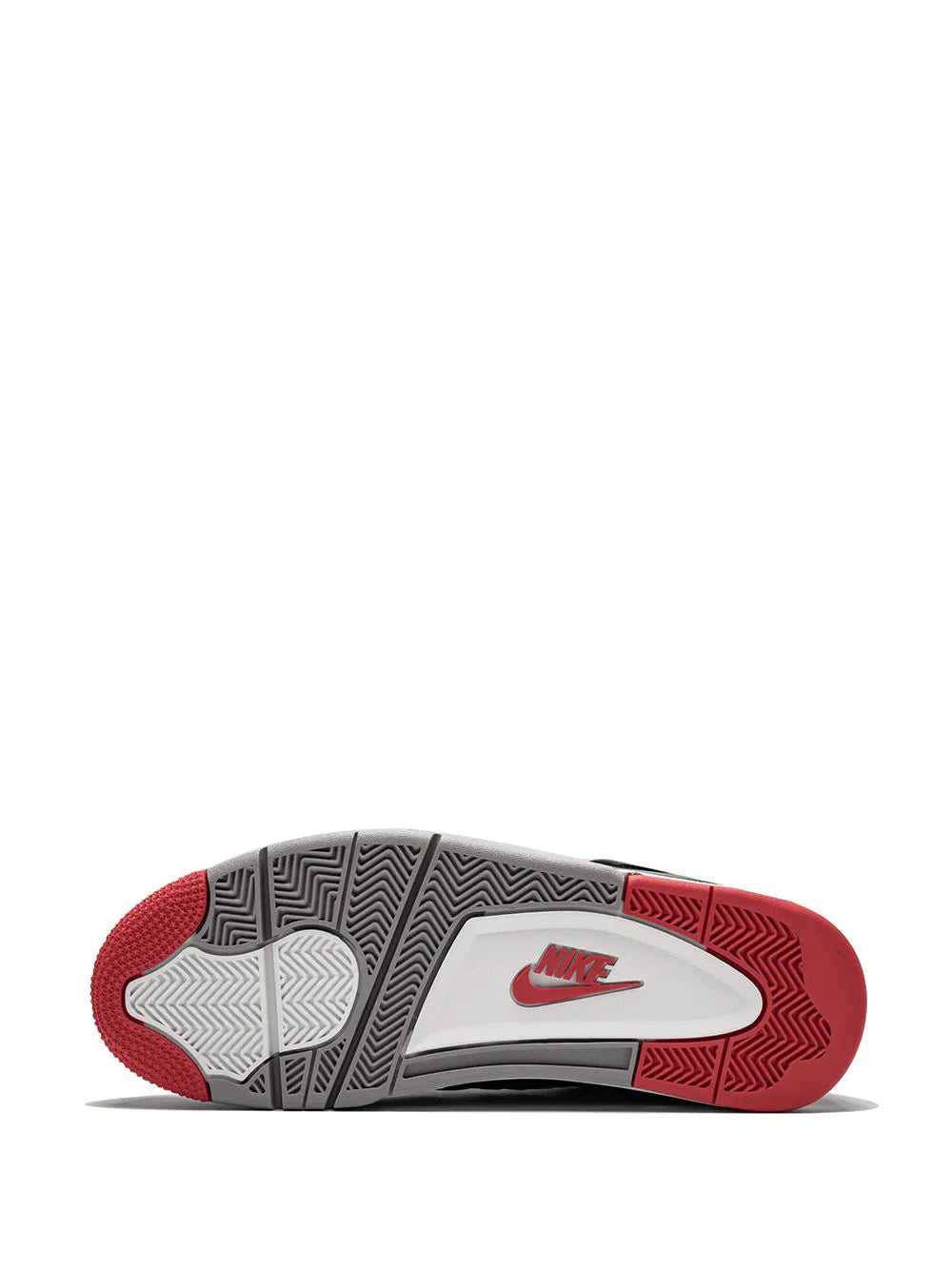 AIR JORDAN BRED