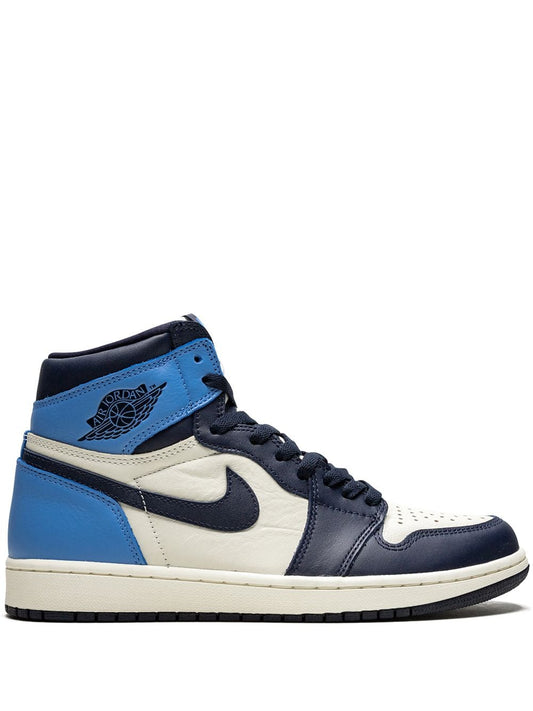 AIR JORDAN OBSIDIAN