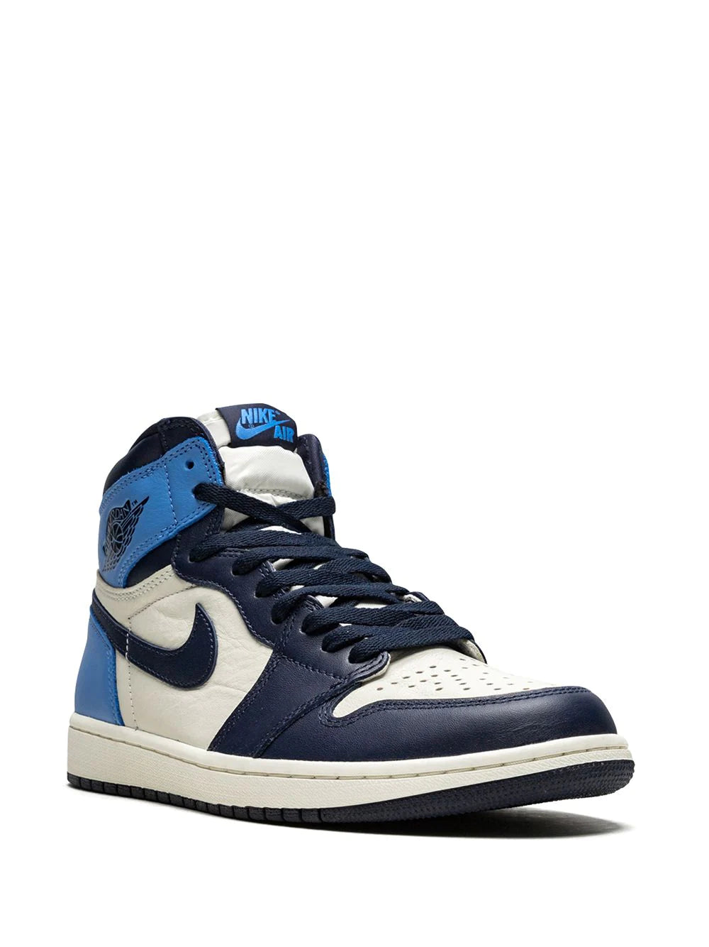 AIR JORDAN OBSIDIAN