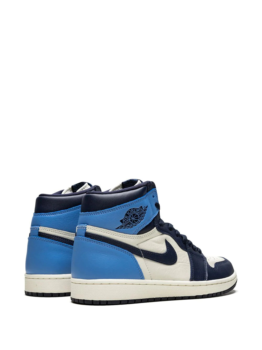 AIR JORDAN OBSIDIAN