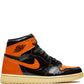 AIR JORDAN SHATTERED BACKBOARD
