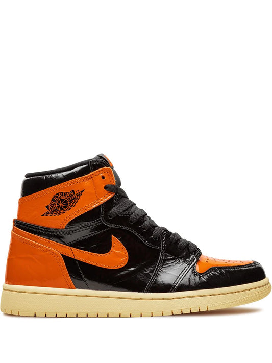 AIR JORDAN SHATTERED BACKBOARD