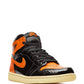 AIR JORDAN SHATTERED BACKBOARD