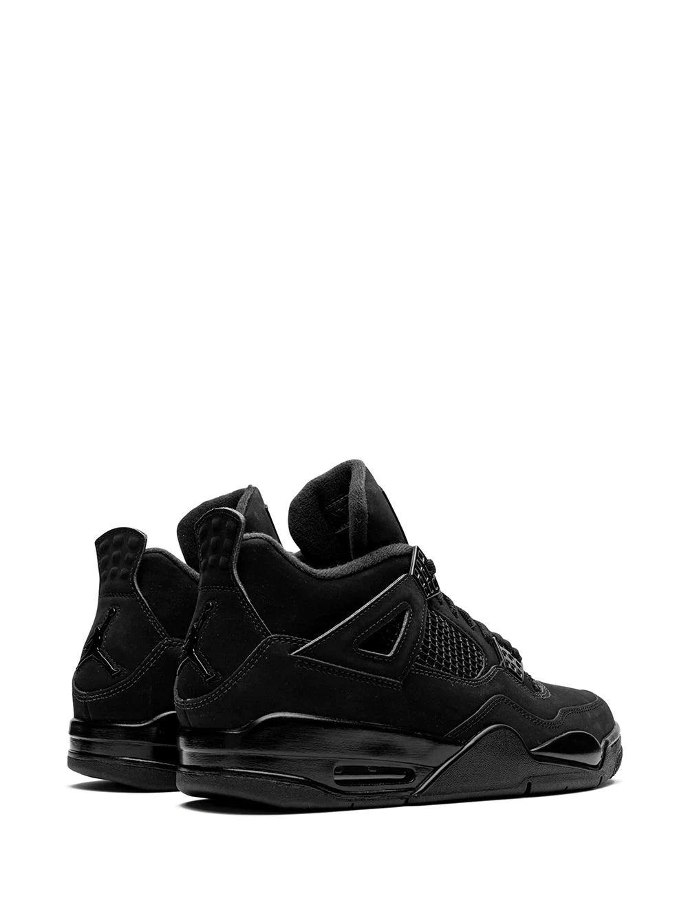 AIR JORDAN BLACK CAT