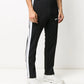 PALM ANGELS BLACK PANTS